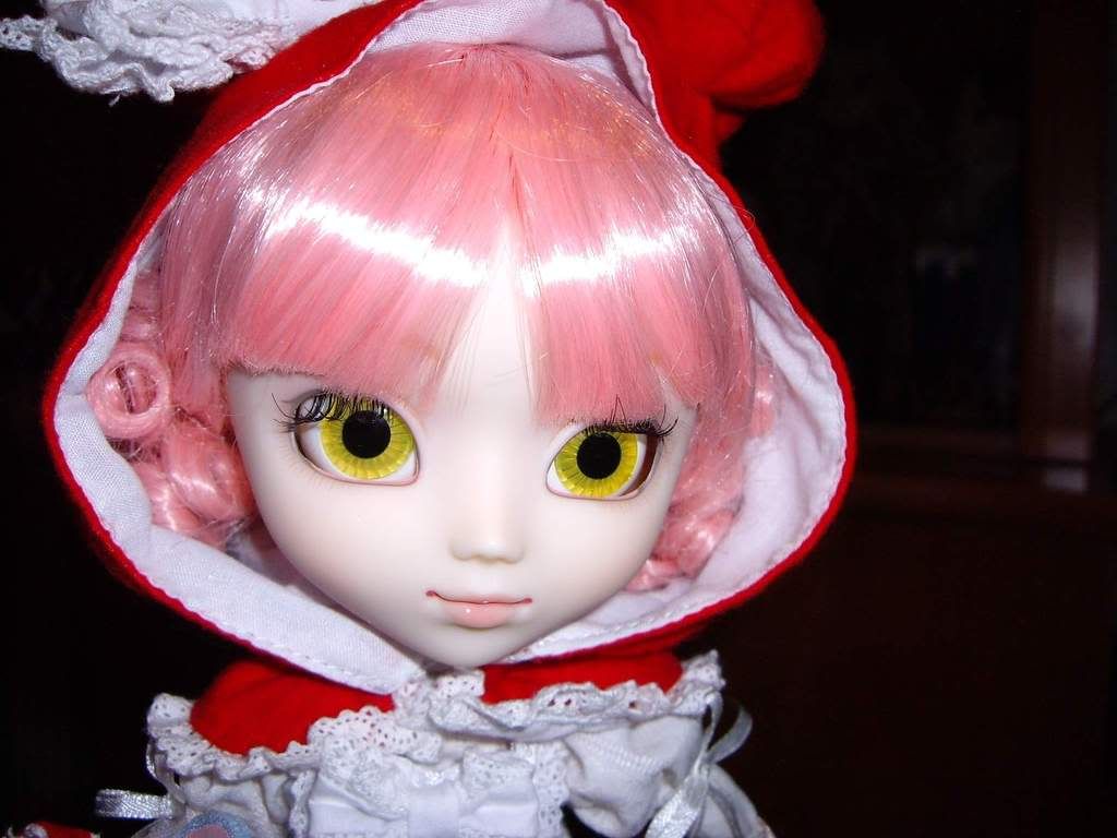 Pullip Style View topic My