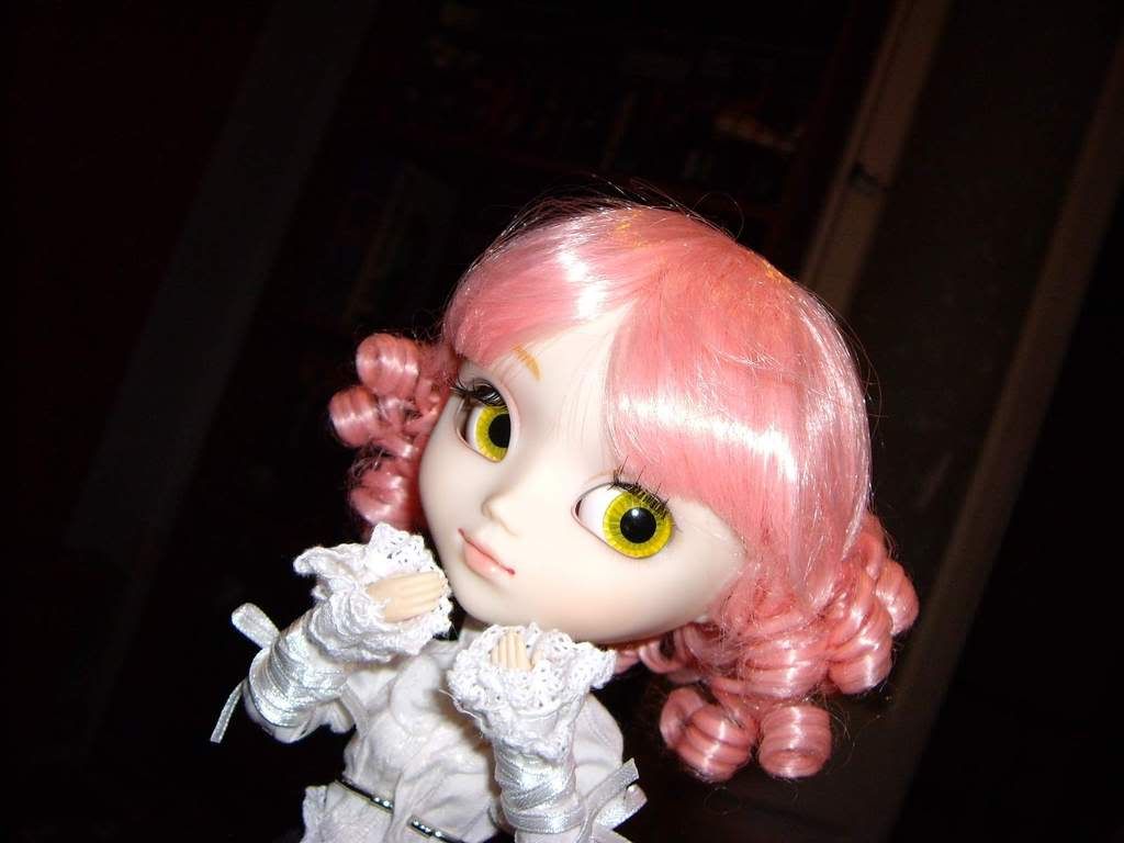 Pullip Style View topic My