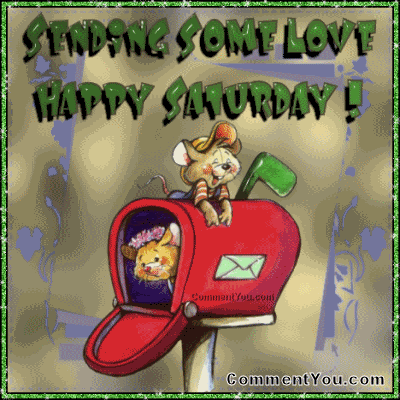 saturday-mouse-mailbox-love.gif