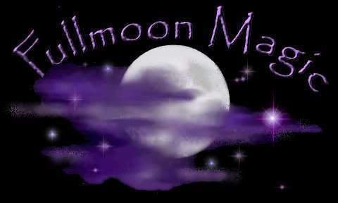 Full Moon Magic Pictures, Images and Photos