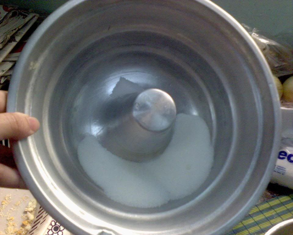 Como hacer un budin de pan casero Como hacer un budin de pan casero