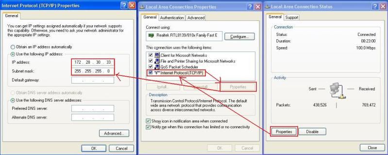 Cho mình hỏi các share dữ liệu mạng Lan - 2