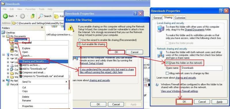Cho mình hỏi các share dữ liệu mạng Lan - 3