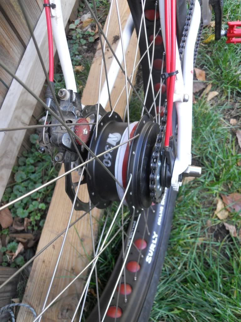 fat bar mtb