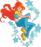 Winx Club Bloom Pictures, Images and Photos