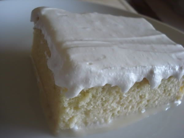 Tres Leches Pictures, Images and Photos