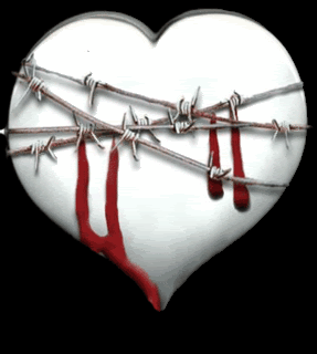 barbed emotions Pictures, Images and Photos