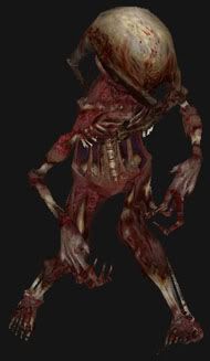 Fast Zombie