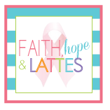 Faith Hope and Lattes