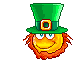 Irish Emoticon Pictures, Images and Photos