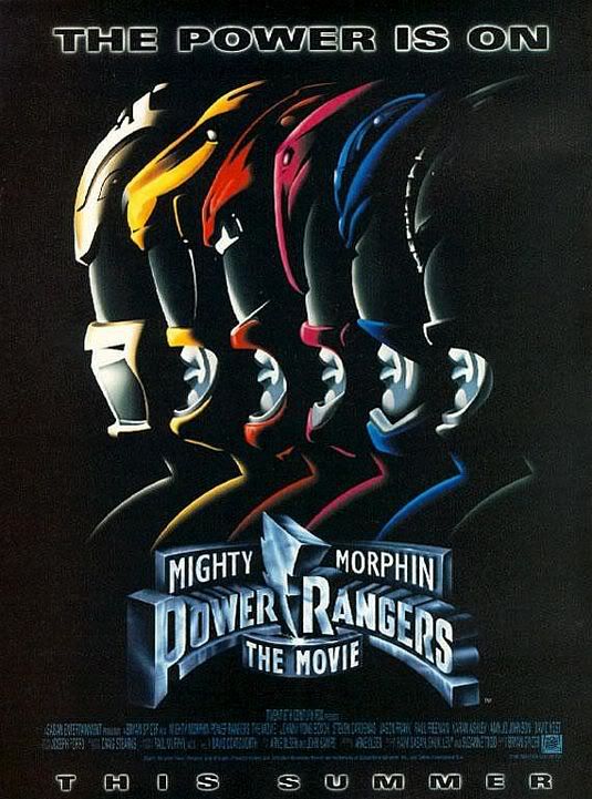 power rangers Pictures, Images and Photos
