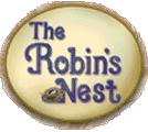Robins Nest Emblem