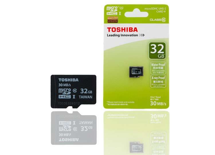 Hải Phòng: Chuyên thẻ nhớ Class 10 - 30Mb/s ,Mini SD HC, SD HC, Usb 3.0, giá rẻ - 2