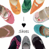 I LOVE SHOES Pictures, Images and Photos