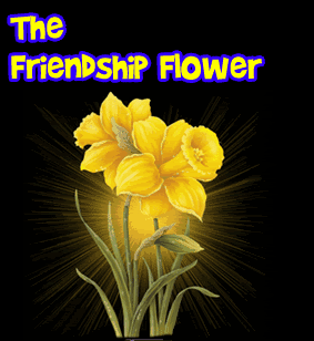 friendship flower Pictures, Images and Photos