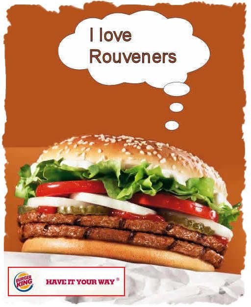 Eet dagelijks