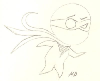 ninja