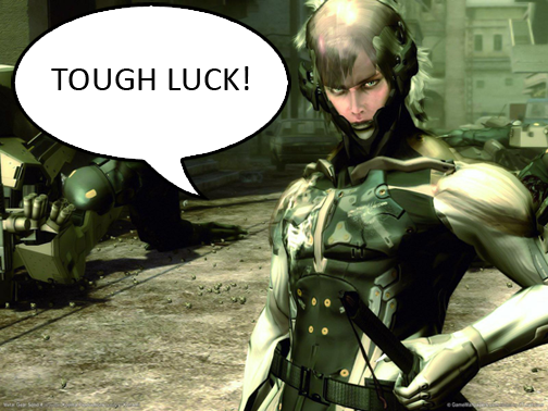 Raiden