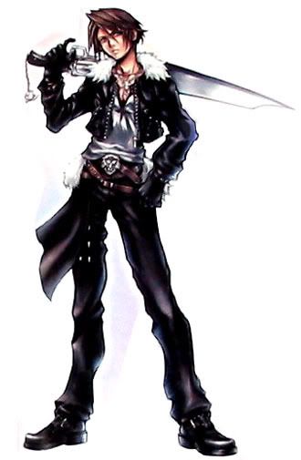 Squall
