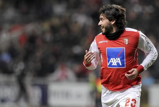 Photo Special: Sporting de Braga 1 - 0 Rio Ave