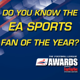 Football League Fan of the Year