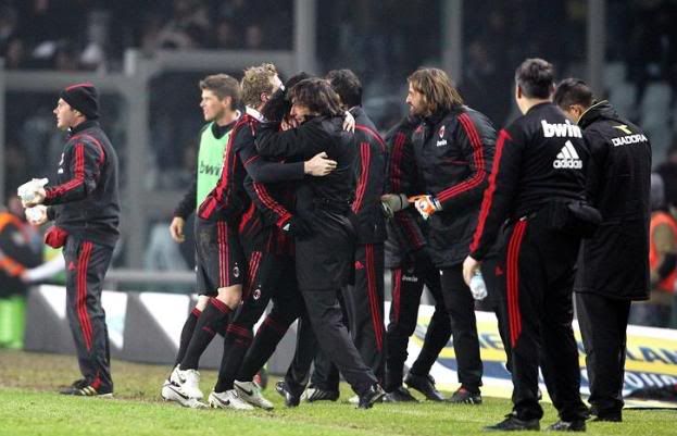 Serie A – Week 20 Preview
