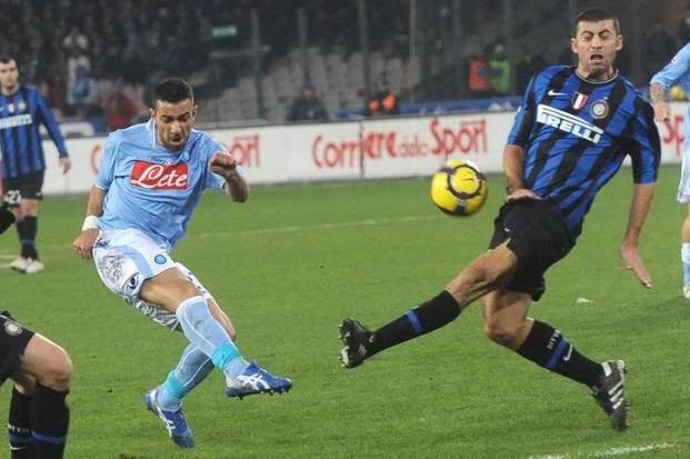 Serie A – Week 24 Review