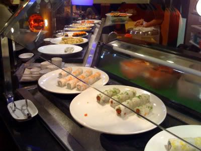 Hokkaido Sushi