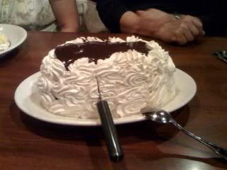Claim Jumper I Declair