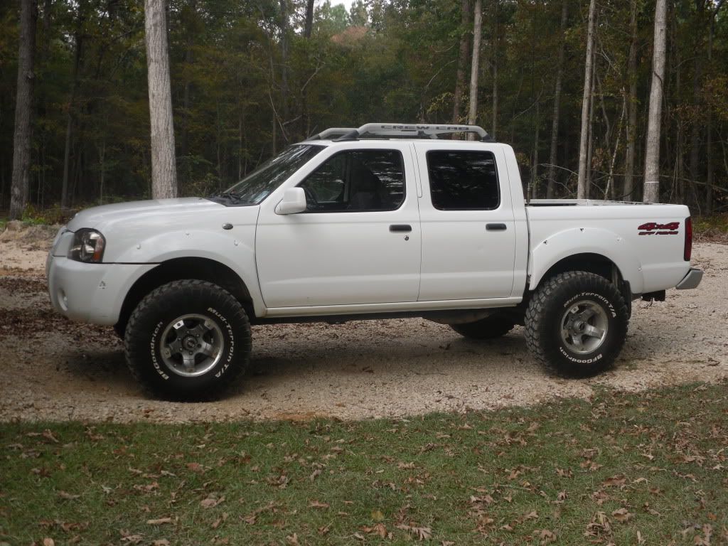 2001 Nissan frontier craigslist #10