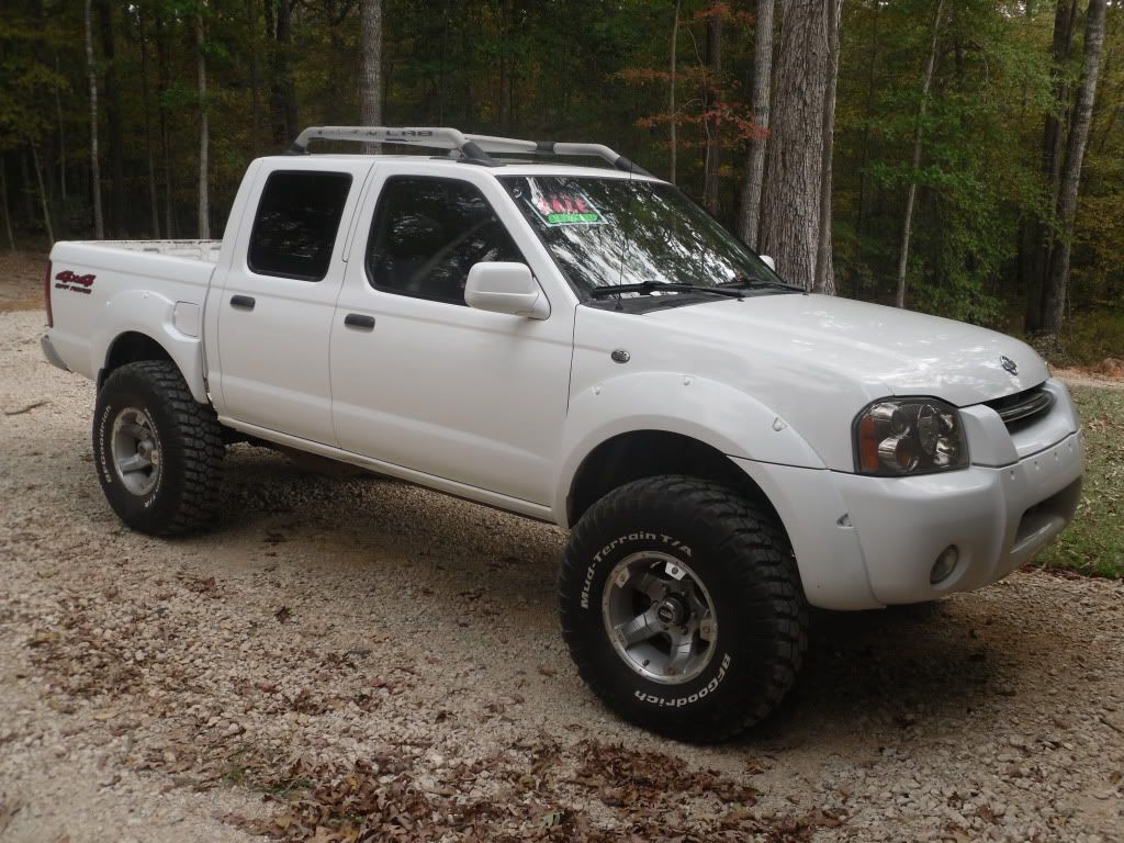 2001 Nissan frontier craigslist