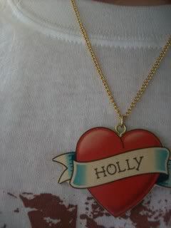 necklace