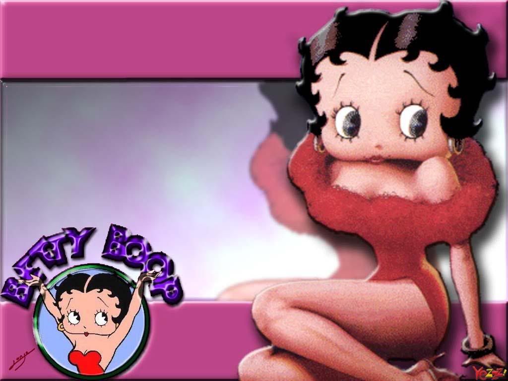 bettyboop