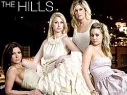 the hills