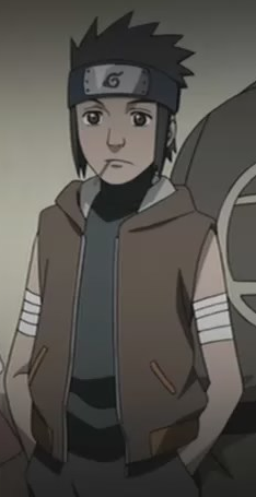 Suma Sarutobi Avatar