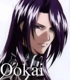 Ookai Morphs Avatar