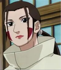 Hana Inuzuka Avatar