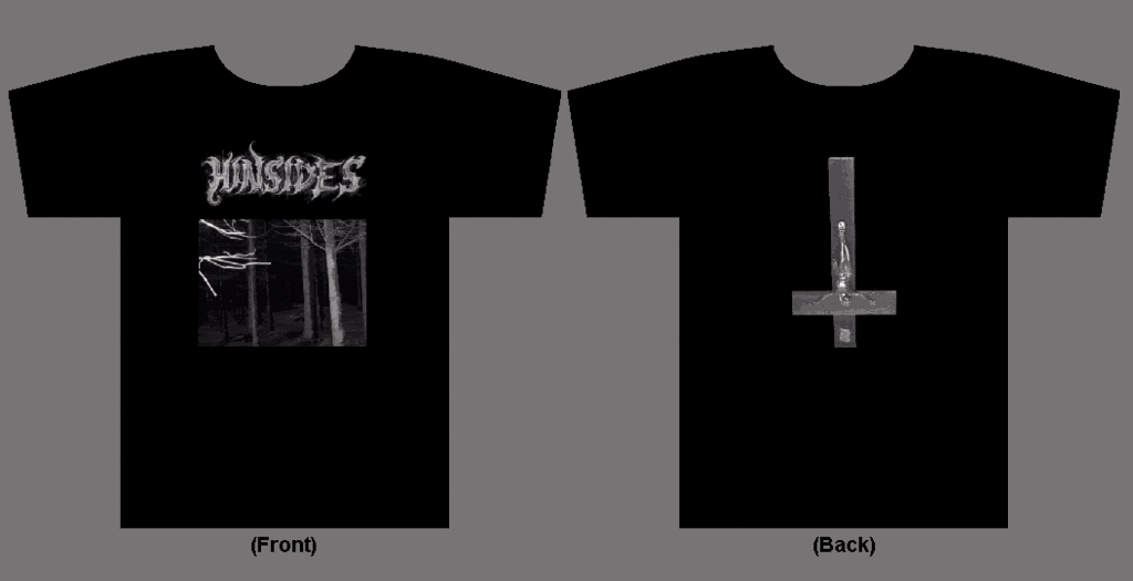Hinsides T-shirt