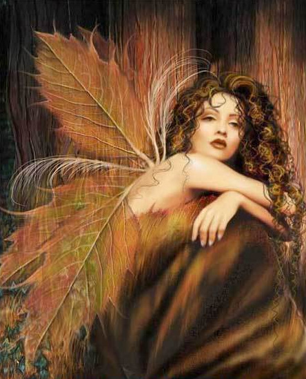 fairies fairy goddess