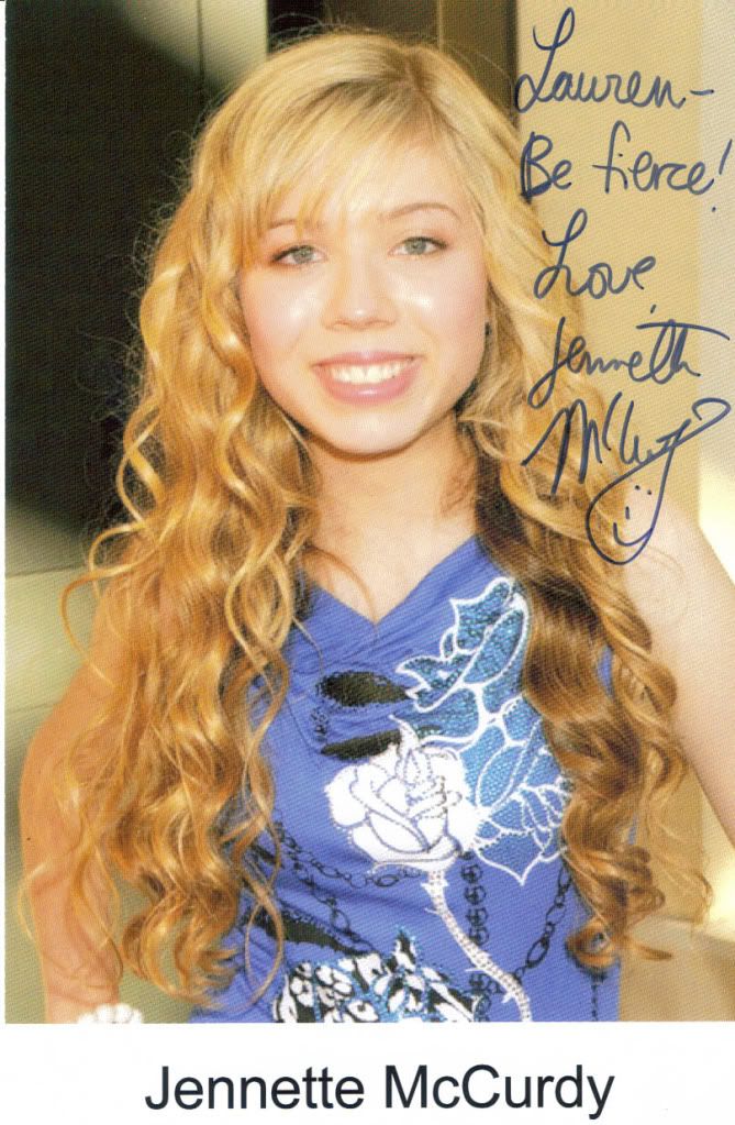 Home Jennette McCurdy Information Jennette McCurdy Images 