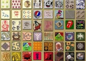 blotter art Pictures, Images and Photos