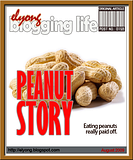 Peanut Story