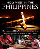 Holy Week In The Philippines