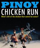 Pinoy Chicken Run
