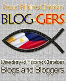 Proud Filipino Christian Bloggers