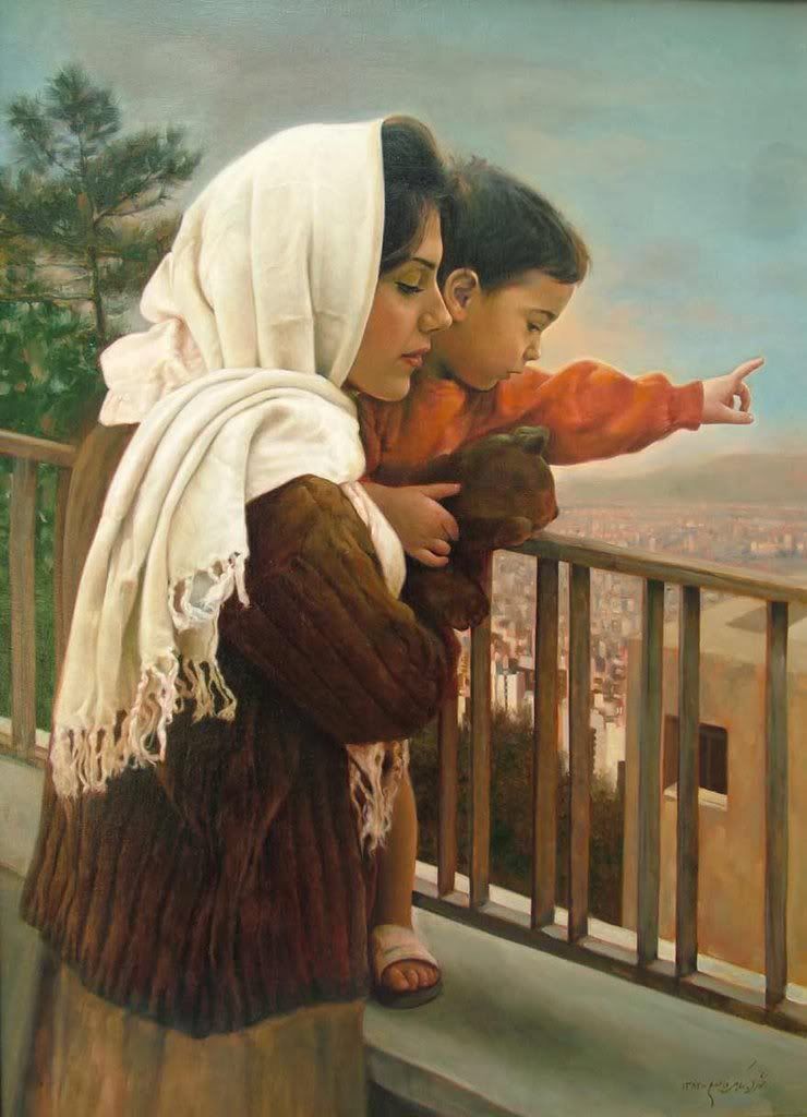 mother and baby Pictures, Images and Photos
