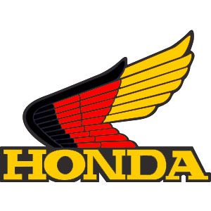 Old school honda emblem #7