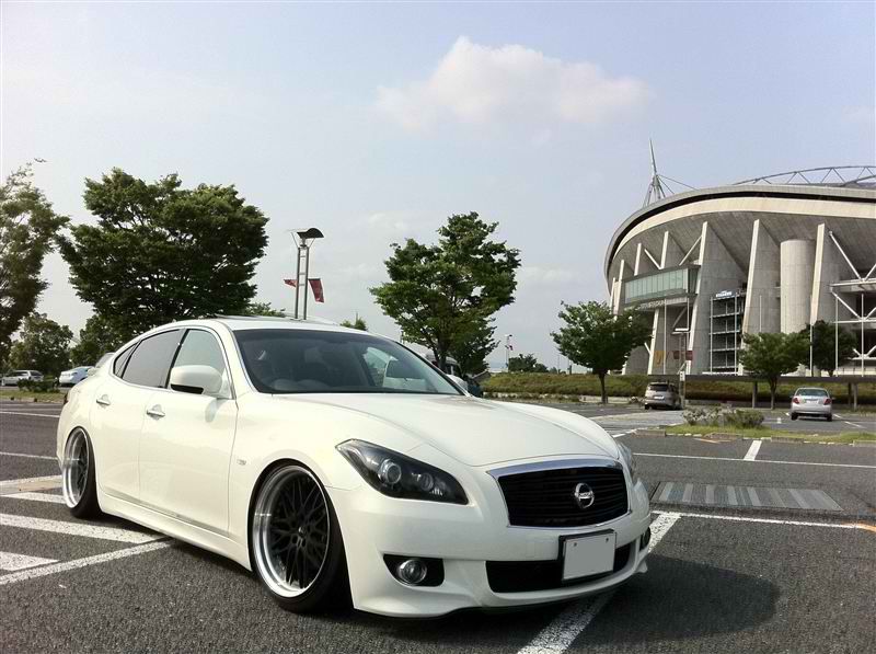 Nissan altima coupe souped up #4