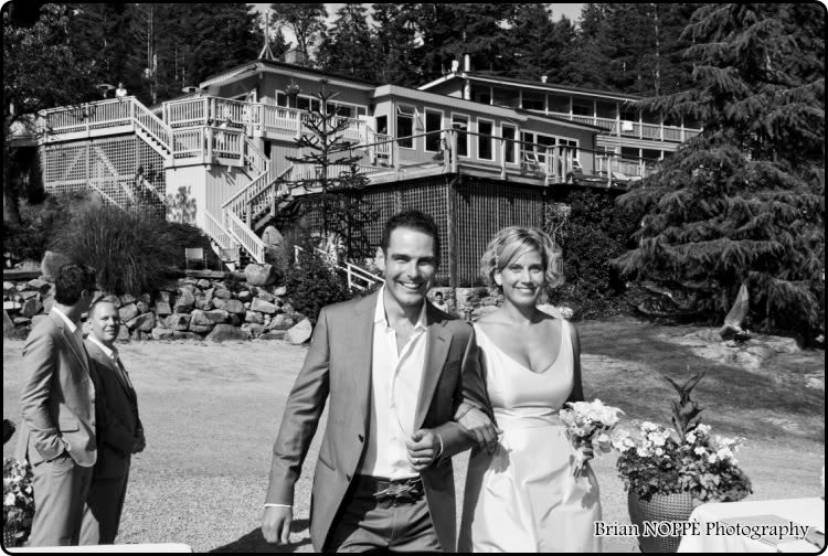 Rockwater resort,sunshine coast wedding,wedding,emily and paul,brian noppe,vancouver wedding photographer,sechelt wedding