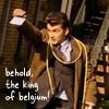 The 10th Doctor Pictures, Images and Photos